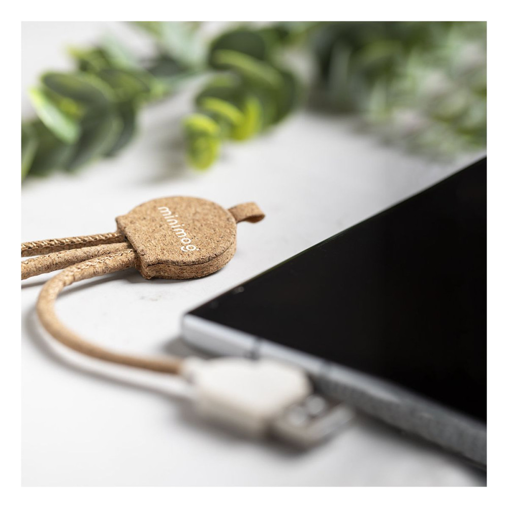 STUART - Charging Cable