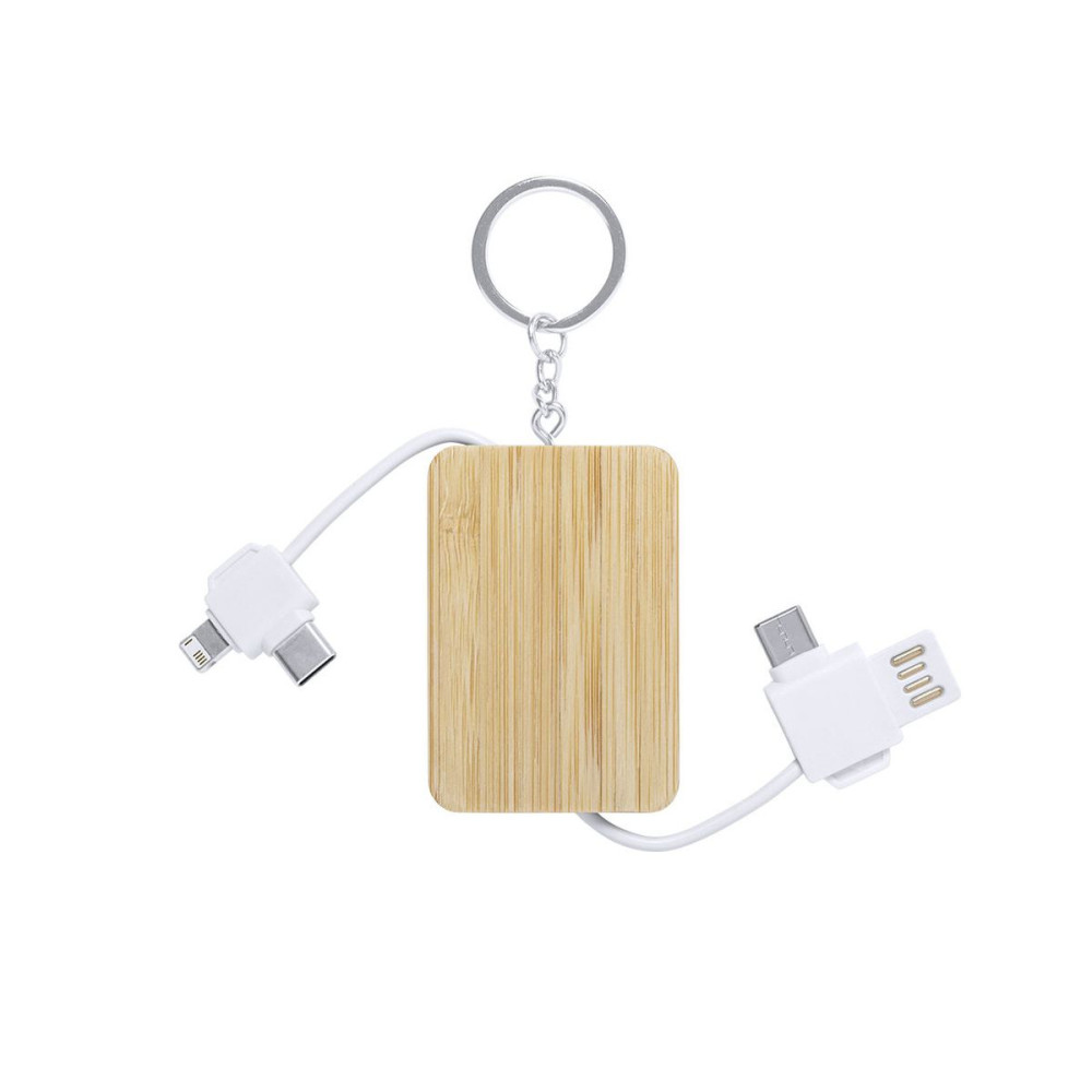 RUSELL - Charging Cable