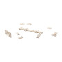 HALIN - Game Set HALIN - Game Set