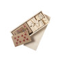 HALIN - Game Set HALIN - Game Set