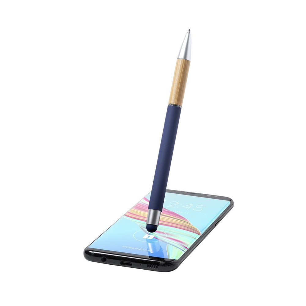ZABOX - Stylus Touch Ball Pen