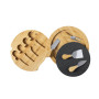 POMEL - Cheese Knife Set POMEL - Cheese Knife Set