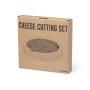 POMEL - Cheese Knife Set POMEL - Cheese Knife Set