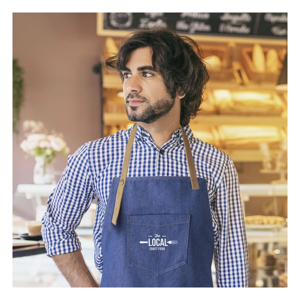 ROBER - Apron