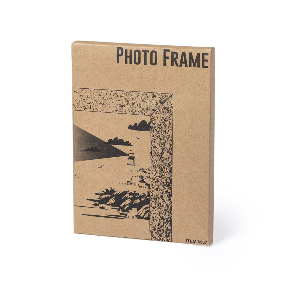 TAPEX - Photo Frame
