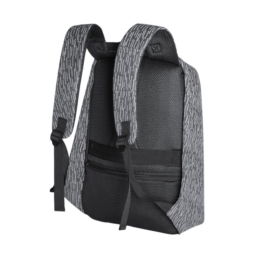 QUASAR - Anti-Theft Backpack