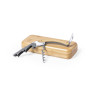 FLOMEK - Corkscrew Opener