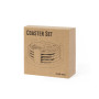 SEITOL - Coaster Set SEITOL - Coaster Set