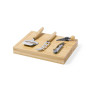 HIBLUX - Wine and Cheese Knife Set HIBLUX - Wine and Cheese Knife Set