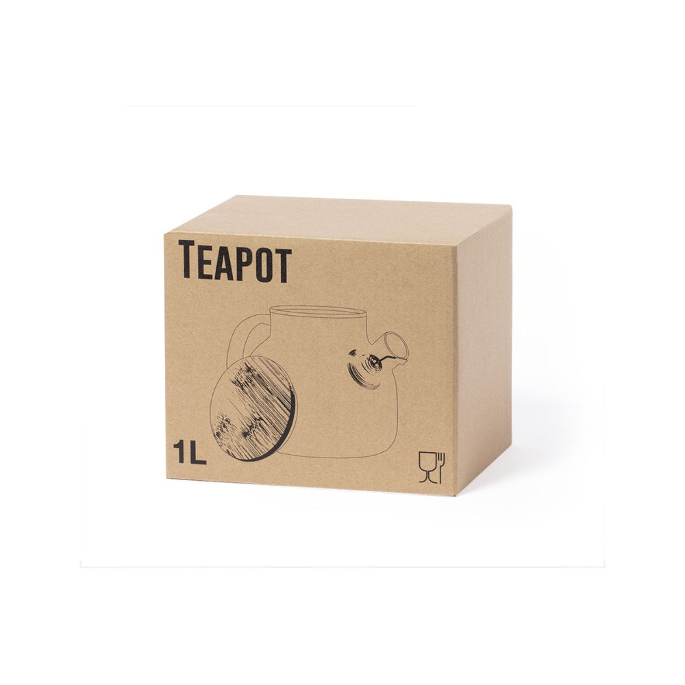 TALIA - Teapot