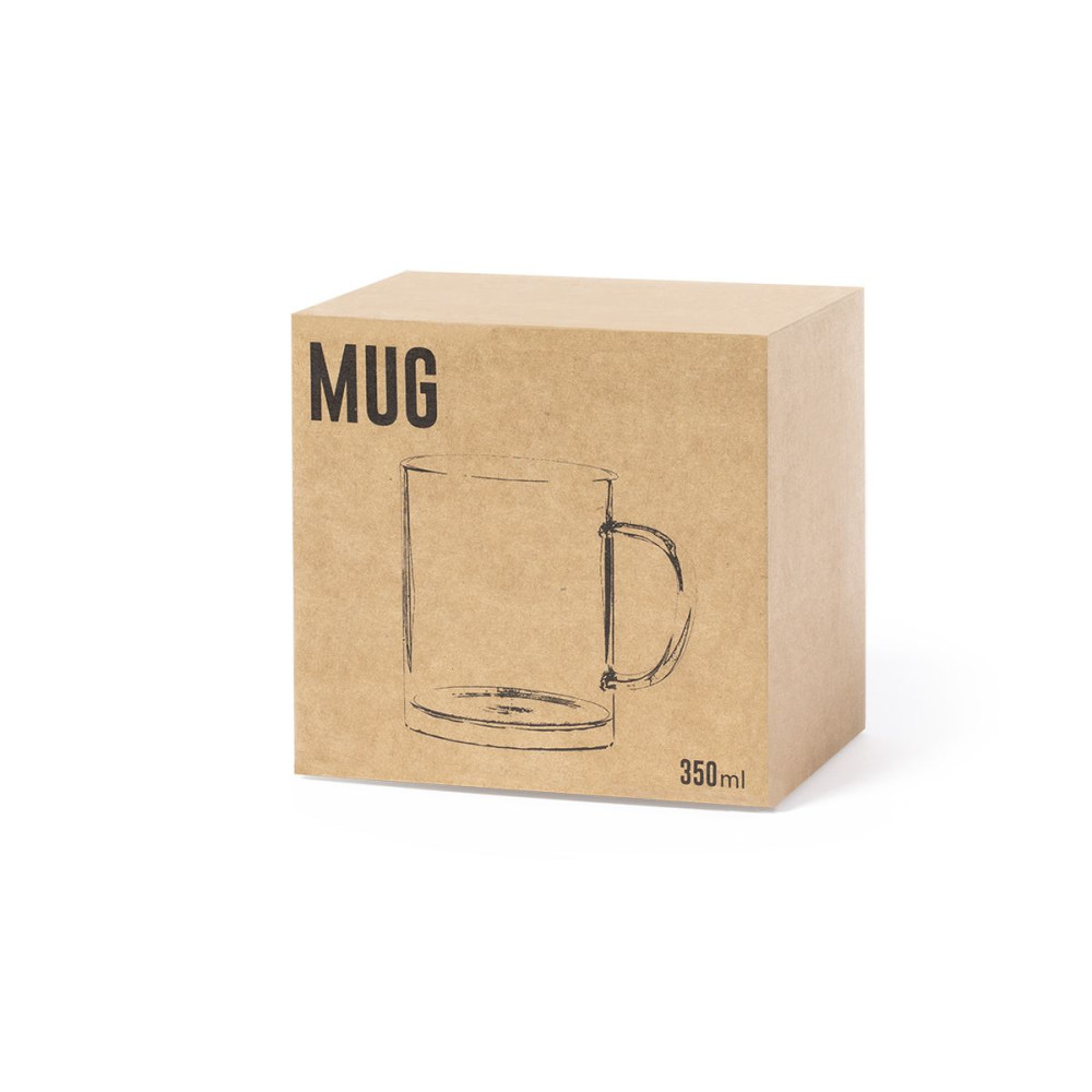 BRANT - Mug