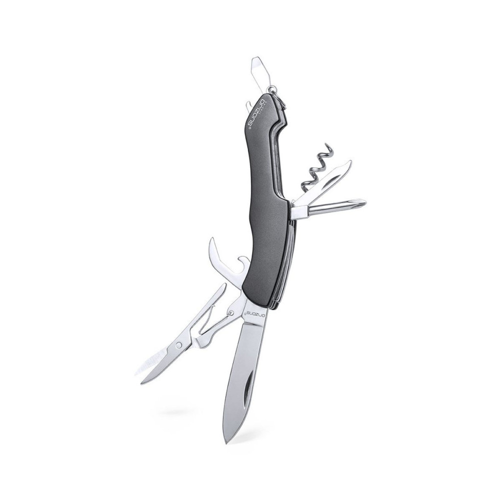 KLENT - Multifunction Pocket Knife