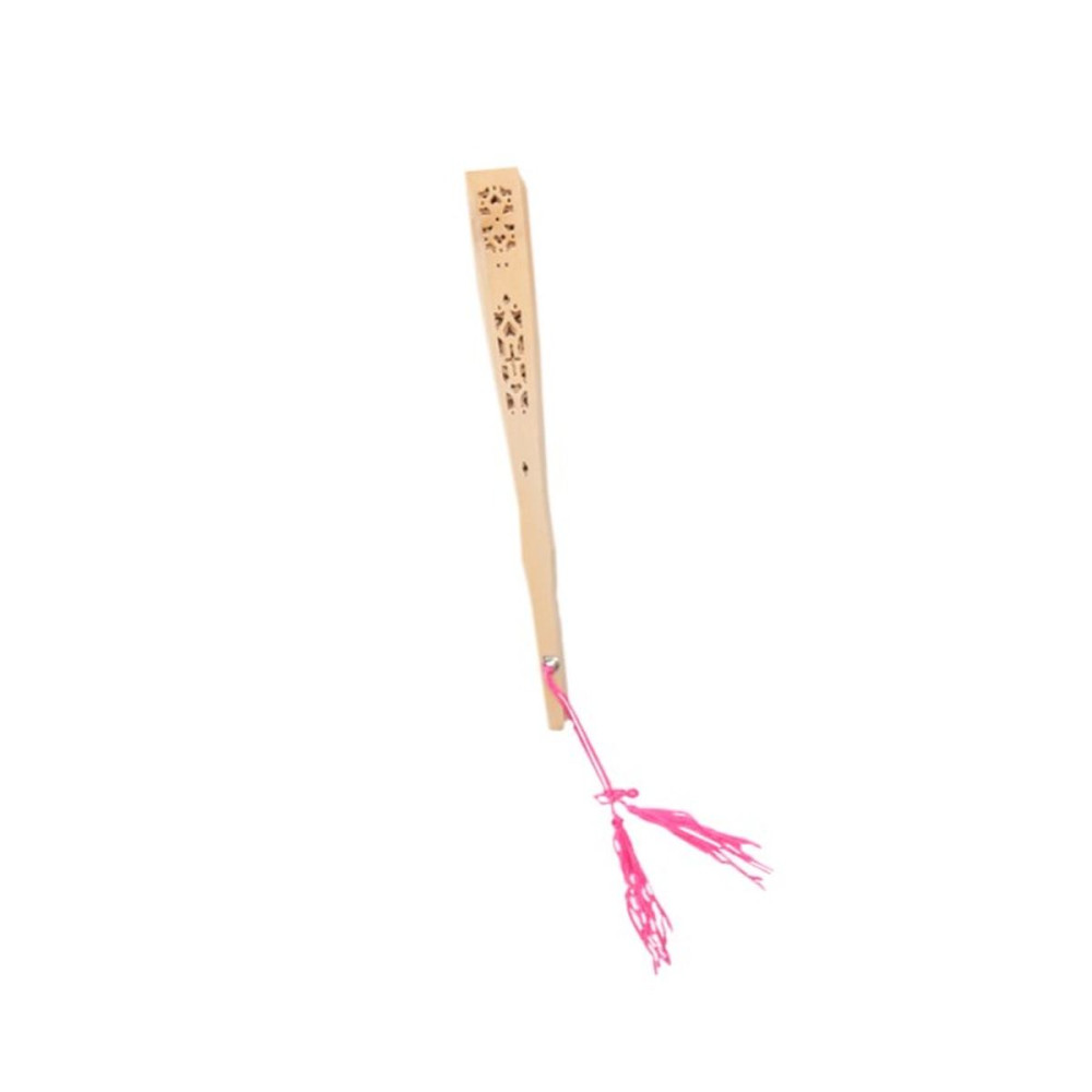 MADERA - Hand Fan
