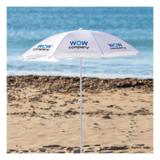 MOJÁCAR - Beach Umbrella