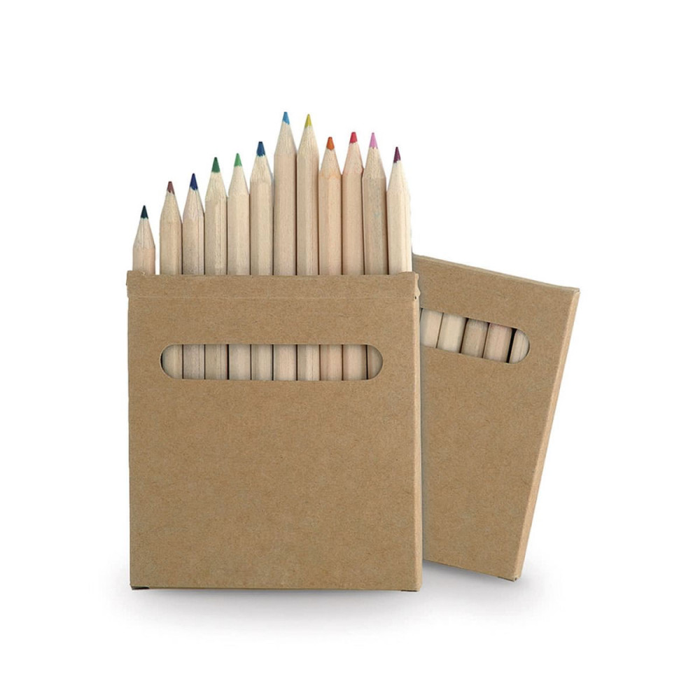 BOYS - Pencil Set