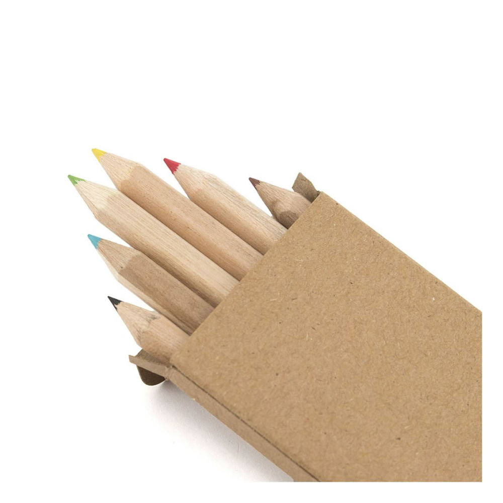 GIRLS - Pencil Set