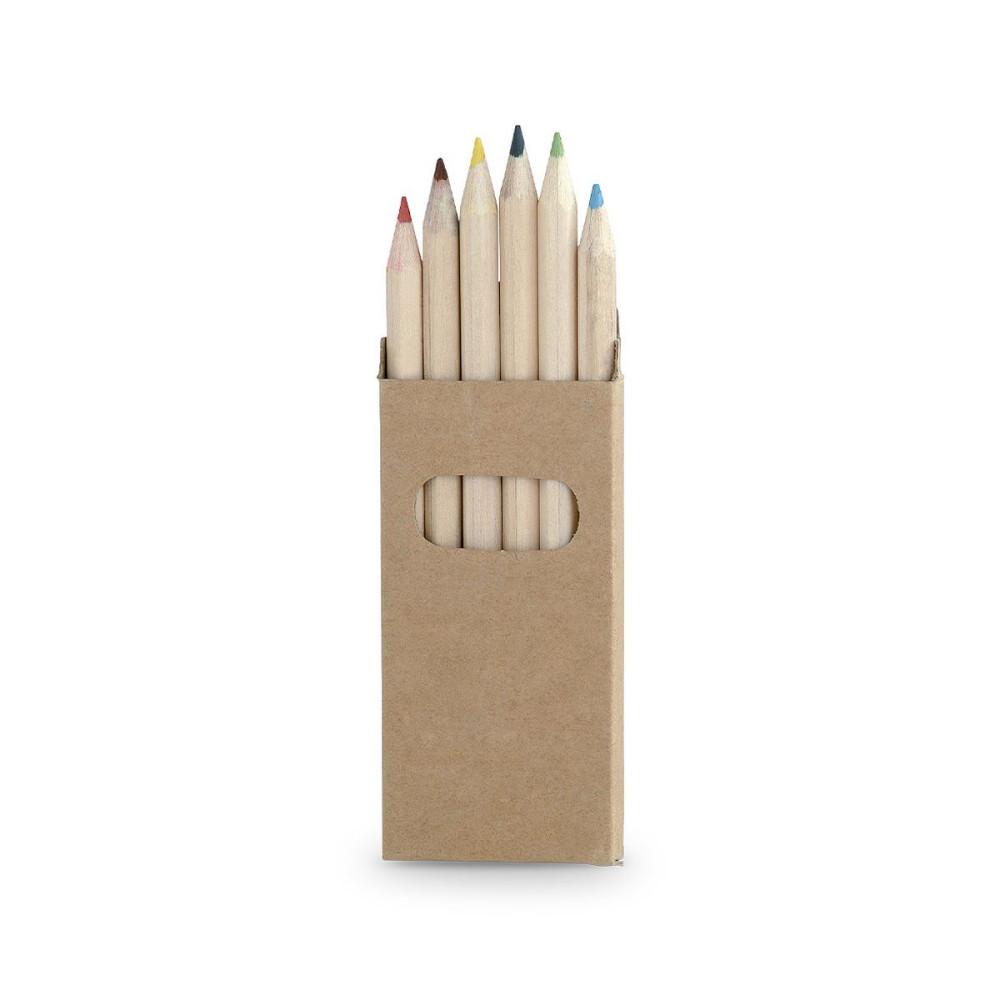 GIRLS - Pencil Set