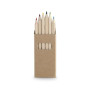 GIRLS - Pencil Set GIRLS - Pencil Set