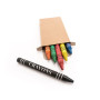 PICHI - Crayon Set