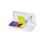 ASPI - Pillbox ASPI - Pillbox