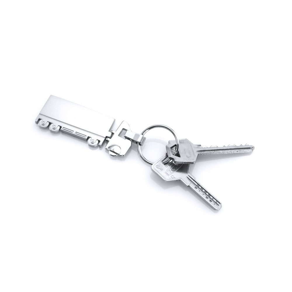 TRAILER - Keyring