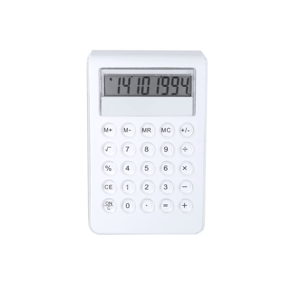 MYD - Calculator