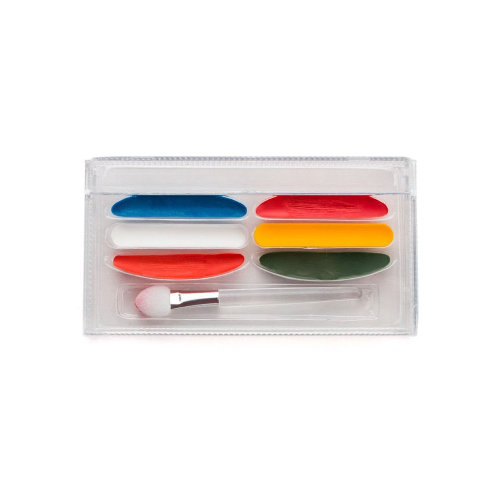 COLOUR - Painting Set