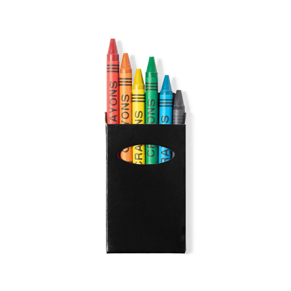 TUNE - Crayon Set