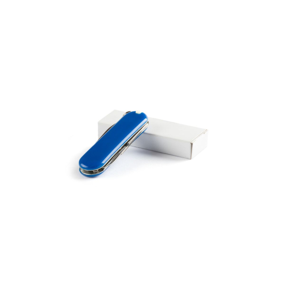 CASTILLA - Mini Multifunction Pocket Knife