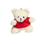 TEDCHAIN - Keyring Teddy TEDCHAIN - Keyring Teddy