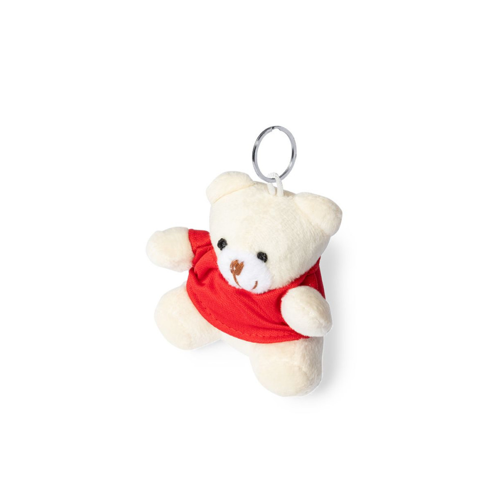 TEDCHAIN - Keyring Teddy