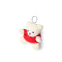 TEDCHAIN - Keyring Teddy TEDCHAIN - Keyring Teddy