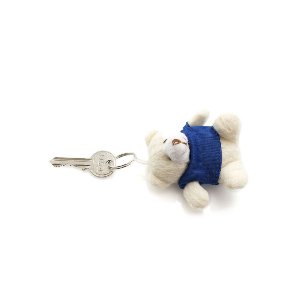 TEDCHAIN - Keyring Teddy