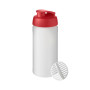 SHAKER PLUS M - shaker sports bottle SHAKER PLUS M - shaker sports bottle