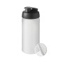 SHAKER PLUS M - shaker sports bottle SHAKER PLUS M - shaker sports bottle