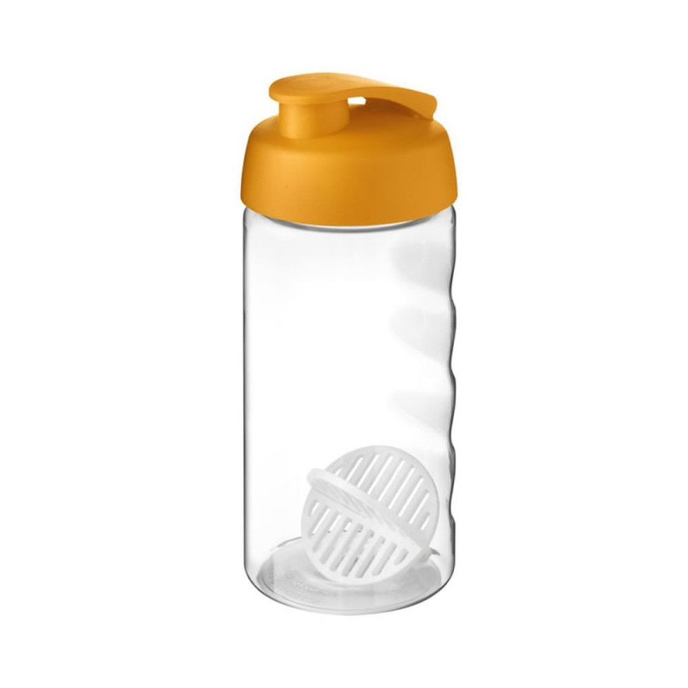 SHAKER H2O ACTIVE M - shaker sports bottle