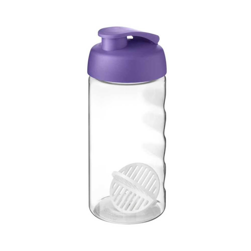SHAKER H2O ACTIVE M - shaker sports bottle