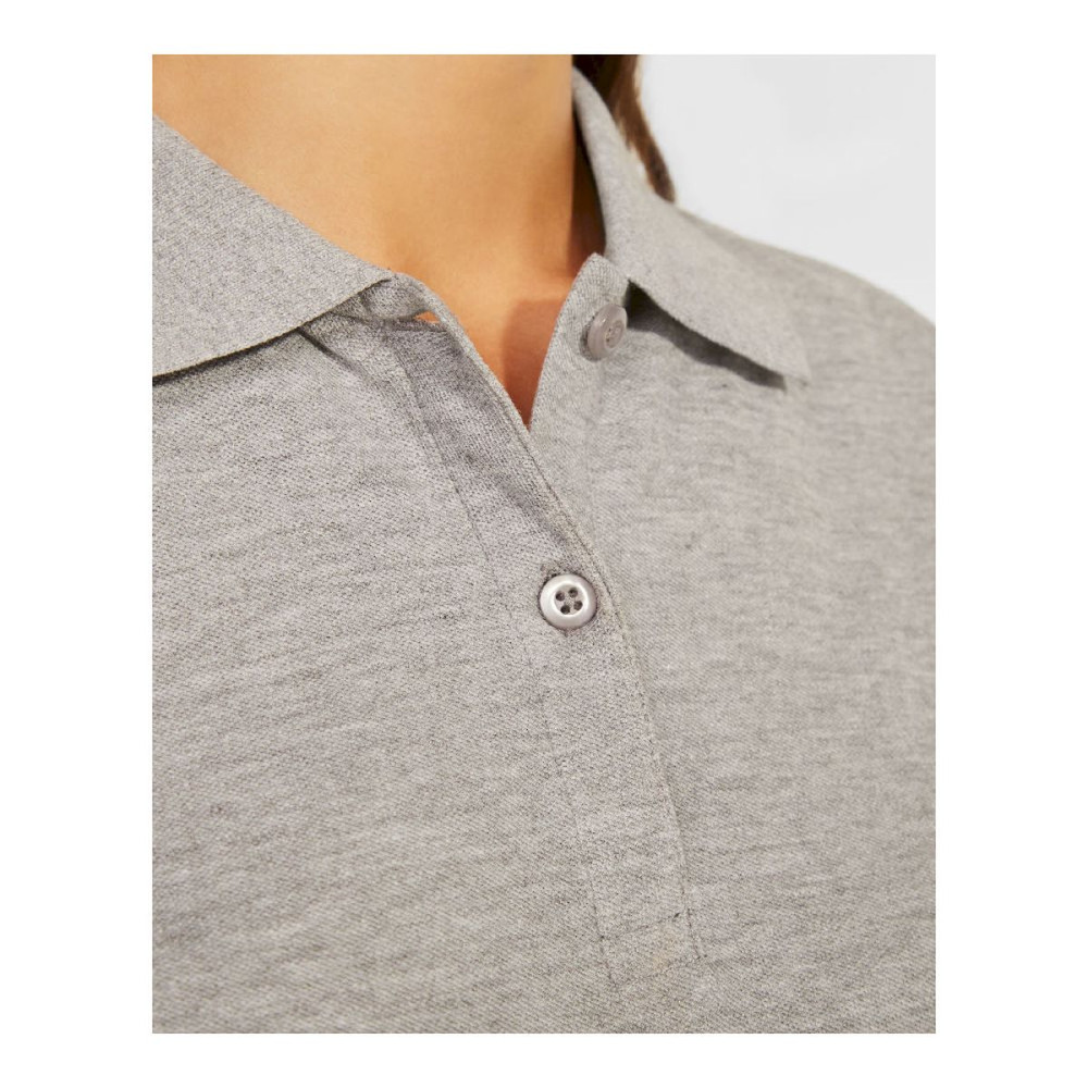 PITTSBURGH - fitted polo shirt