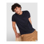ASTEROID - Tubular short-sleeve t-shirt in organic cotton ASTEROID - Tubular short-sleeve t-shirt in organic cotton
