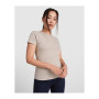 ASTRONAUT - Fitted short-sleeve t-shirt in organic cotton ASTRONAUT - Fitted short-sleeve t-shirt in organic cotton