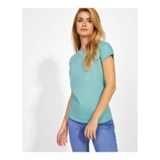 ATKINSON - fitted t-shirt