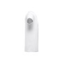 THC LUANDA WH - Men's tubular cotton T-shirt. White THC LUANDA WH - Men's tubular cotton T-shirt. White