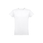 THC LUANDA WH 3XL - Men's t-shirt THC LUANDA WH 3XL - Men's t-shirt