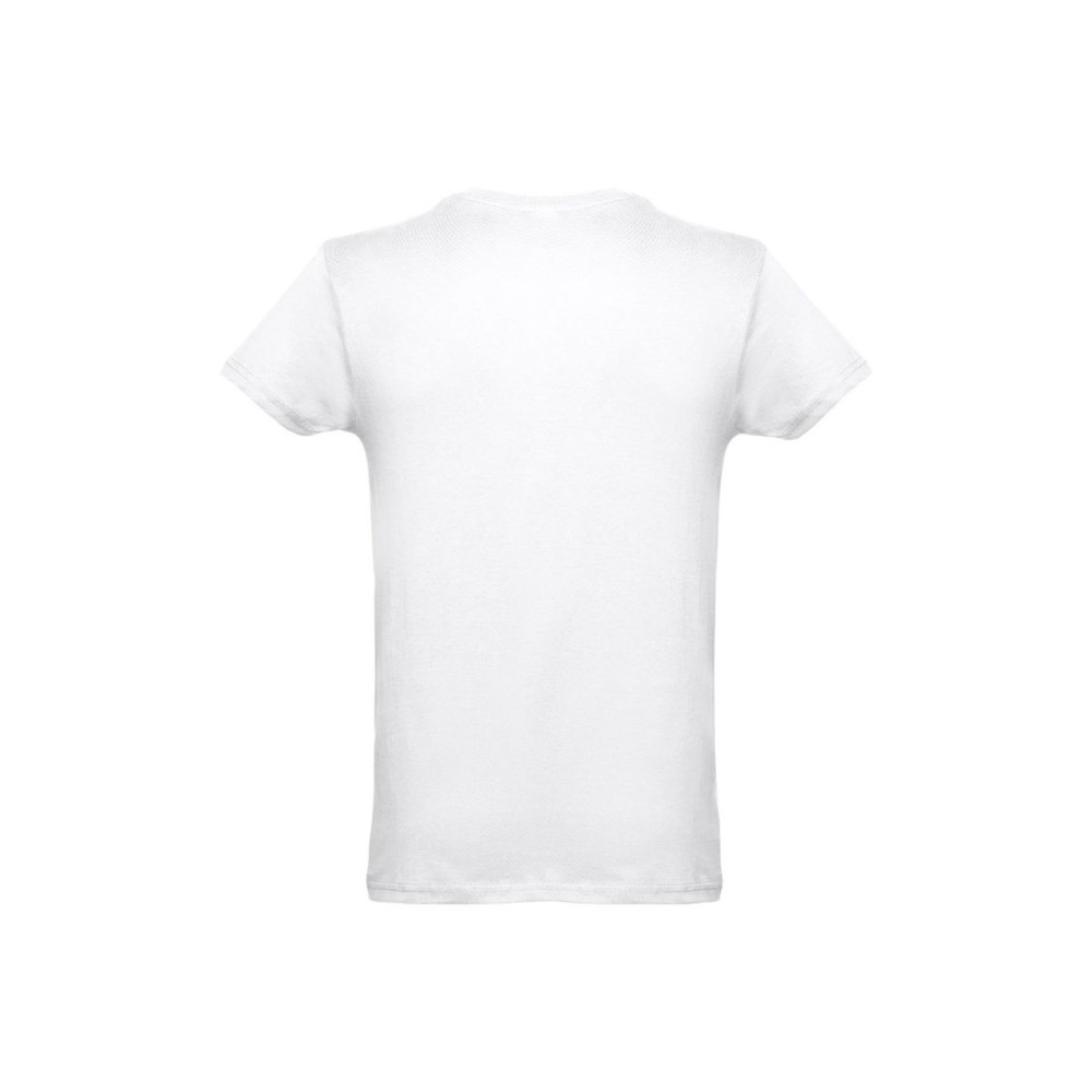 THC LUANDA WH 3XL - Men's t-shirt