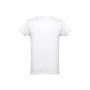 THC LUANDA WH 3XL - Men's t-shirt THC LUANDA WH 3XL - Men's t-shirt