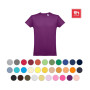 THC LUANDA 3XL - Men's t-shirt THC LUANDA 3XL - Men's t-shirt