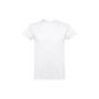 THC ANKARA WH - Men's t-shirt THC ANKARA WH - Men's t-shirt