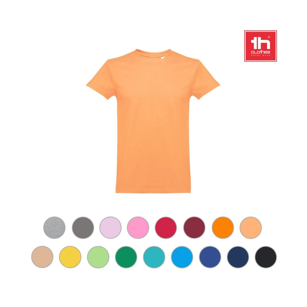 THC ANKARA - Men's t-shirt
