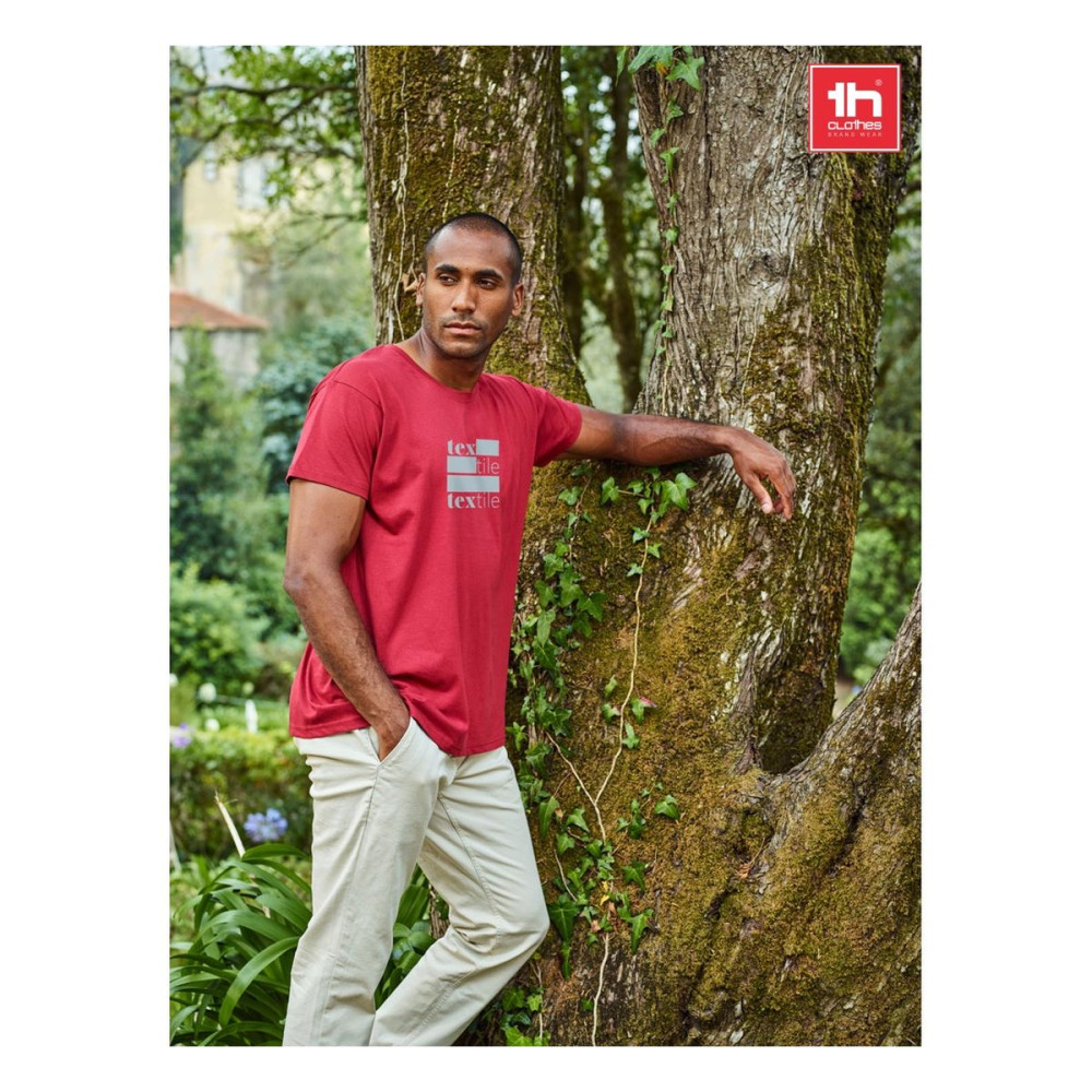 THC ANKARA - Men's t-shirt