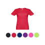 THC NICOSIA WOMEN - Women's sports t-shirt THC NICOSIA WOMEN - Women's sports t-shirt